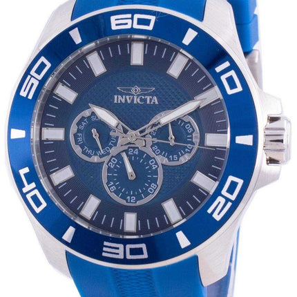 Orologio da uomo al quarzo Invicta Pro Diver 30954