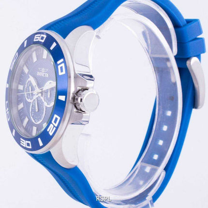 Orologio da uomo al quarzo Invicta Pro Diver 30954