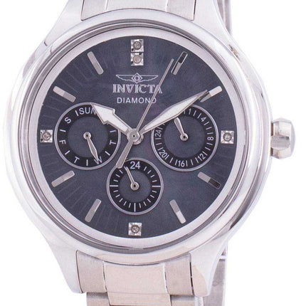 Orologio da donna Invicta Angel 30955 al quarzo con accenti di diamanti