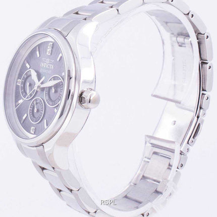Orologio da donna Invicta Angel 30955 al quarzo con accenti di diamanti
