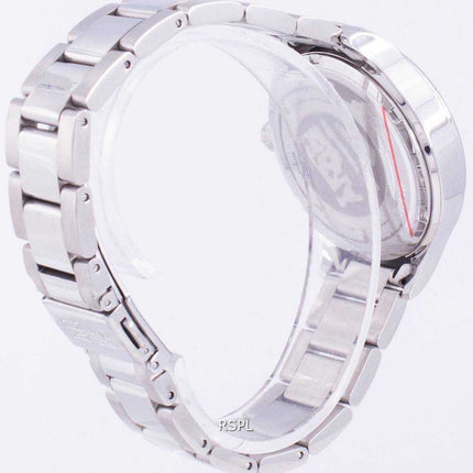 Orologio da donna Invicta Angel 30957 con diamanti al quarzo e accenti