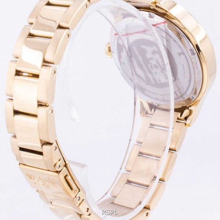 Orologio da donna Invicta Angel 30959 quarzo con diamanti e accenti