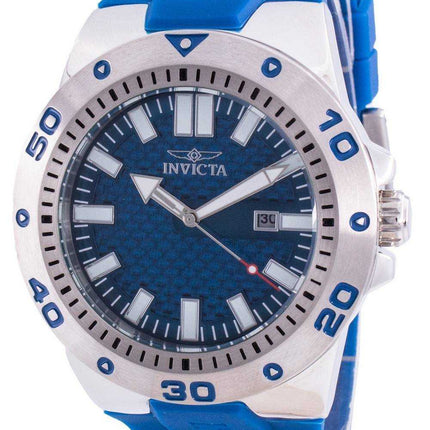 Orologio da uomo al quarzo Invicta Pro Diver 30960