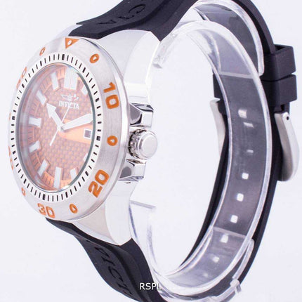 Orologio da uomo al quarzo Invicta Pro Diver 30962