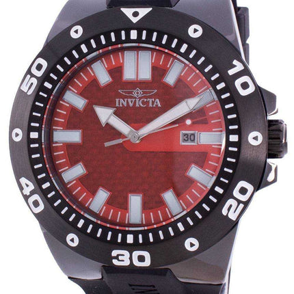 Orologio da uomo al quarzo Invicta Pro Diver 30963
