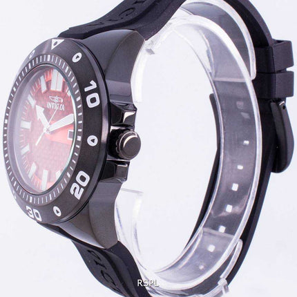 Orologio da uomo al quarzo Invicta Pro Diver 30963