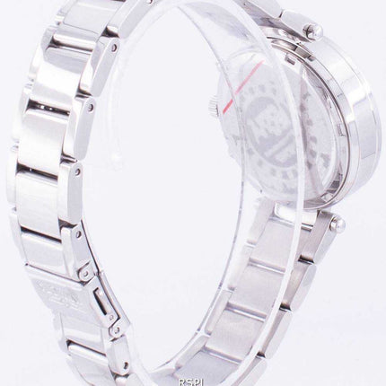 Orologio da donna Invicta Angel 30968 con diamanti al quarzo e accenti