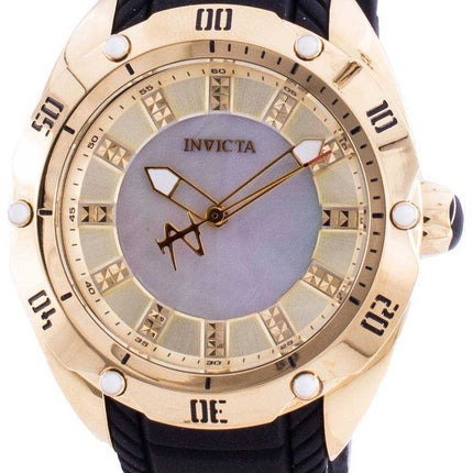 Orologio al quarzo donna Invicta Venom 30972
