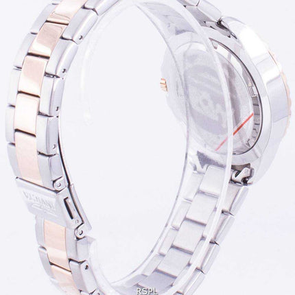 Orologio da donna Invicta Angel 30976 con diamanti al quarzo e accenti
