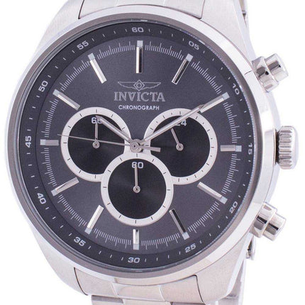 Orologio da uomo cronografo al quarzo 30977 Invicta Speciality