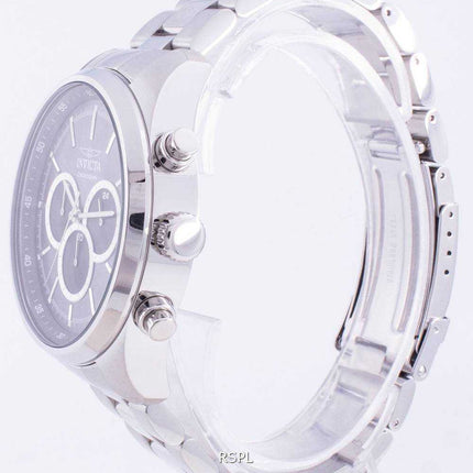 Orologio da uomo cronografo al quarzo 30977 Invicta Speciality
