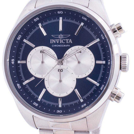 Orologio da uomo cronografo al quarzo 30978 Invicta Speciality