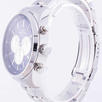 Orologio da uomo cronografo al quarzo 30978 Invicta Speciality