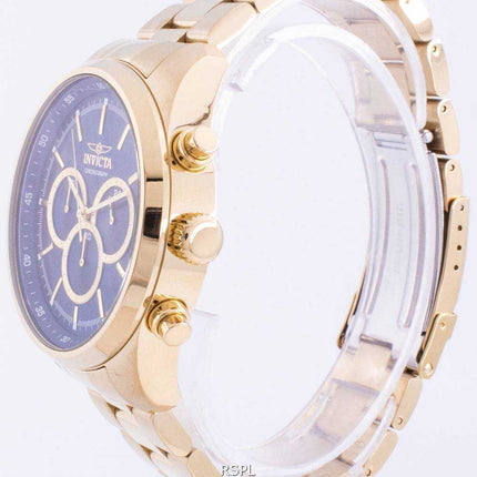 Orologio da uomo cronografo al quarzo 30979 Invicta Speciality