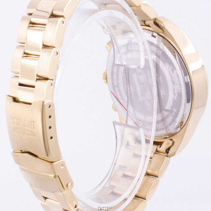 Orologio da uomo cronografo al quarzo 30979 Invicta Speciality