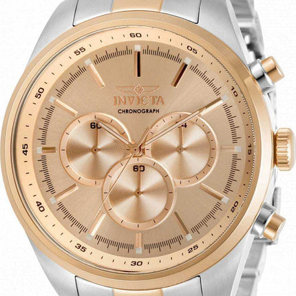 Orologio da uomo Invicta Specialty Chronograph Quartz 30980 100M