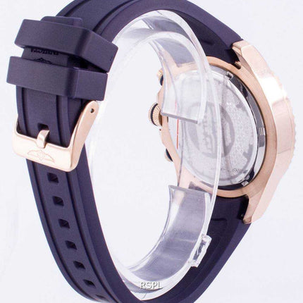 Orologio da uomo con tachimetro al quarzo Invicta Pro Diver 30986