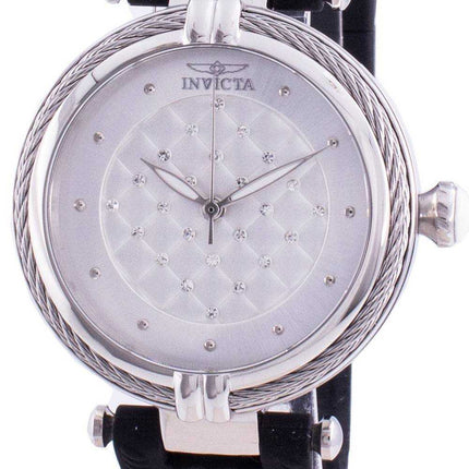 Orologio da donna Invicta Bolt 31030 Quartz Diamond Accents