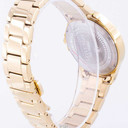 Orologio da uomo al quarzo 31125 Speciality Invicta