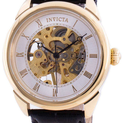 Orologio da uomo automatico Invicta Specialty 31154