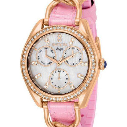 Orologio da donna Invicta Angel 31190 Quartz Diamond Accents 100M