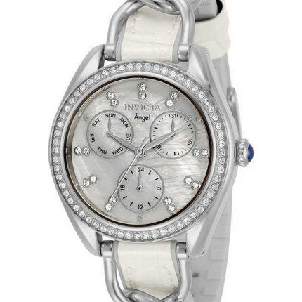 Orologio da donna Invicta Angel 31205 Quartz Diamond Accents 100M