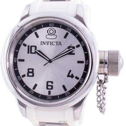 Orologio da uomo al quarzo Invicta Russian Diver 31214