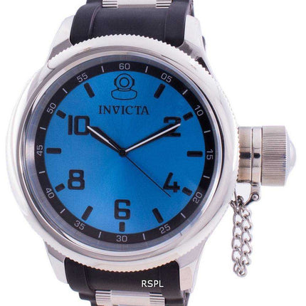 Orologio da uomo al quarzo Invicta Russian Diver 31215