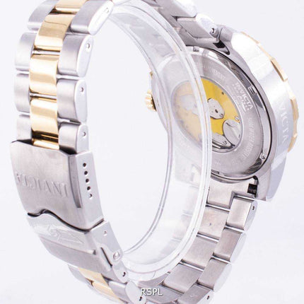 Orologio da uomo cronografo al quarzo Invicta Pro Diver 31291