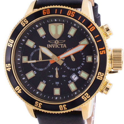 Orologio da uomo cronografo al quarzo Invicta I-Force 31397