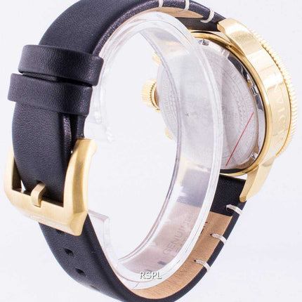 Orologio da uomo cronografo al quarzo Invicta I-Force 31397