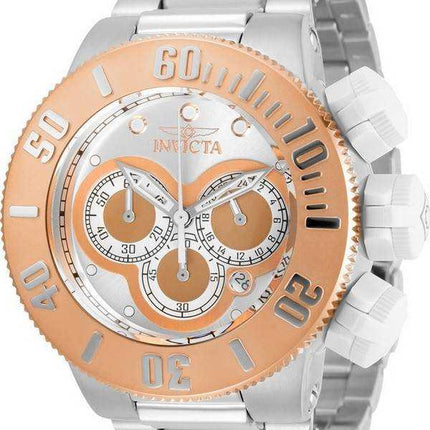 Orologio da uomo Invicta Specialty Subaqua Sea Dragon 31539 cronografo al quarzo 200M