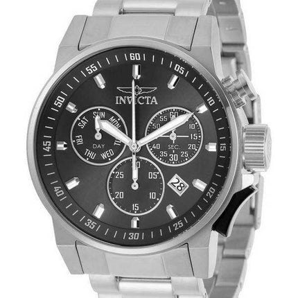 Orologio da uomo Invicta I-Force 31632 cronografo al quarzo 100M