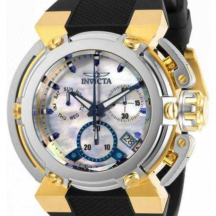 Invicta Coalition Forces Chronograph Quartz 31686 300M Diver's Orologio da uomo