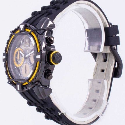 Orologio da donna cronografo al quarzo Invicta US Army 31850