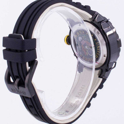 Orologio da donna cronografo al quarzo Invicta US Army 31850