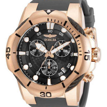 Orologio da uomo Invicta Bolt 31958 cronografo al quarzo 100M