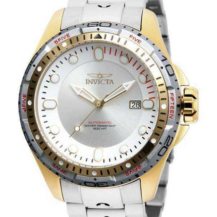 Orologio da uomo Invicta Hydromax Automatic 32238 200M