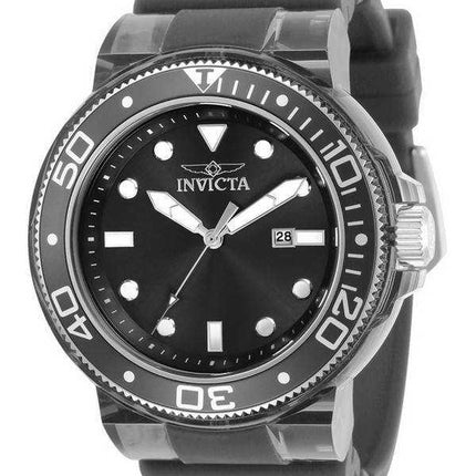 Orologio da uomo Invicta Pro Diver 32334 al quarzo 100M