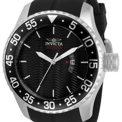 Orologio da uomo Invicta Pro Diver 32658 al quarzo 100M