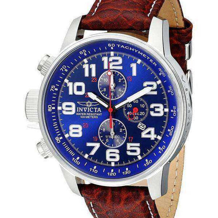 Orologio da uomo Invicta I-Force Chronograph Quartz 3328