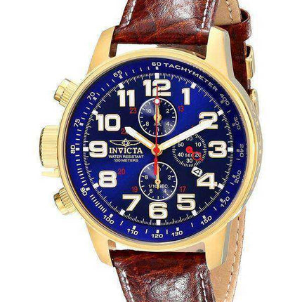 Orologio da uomo Invicta I-Force Chronograph Quartz 3329