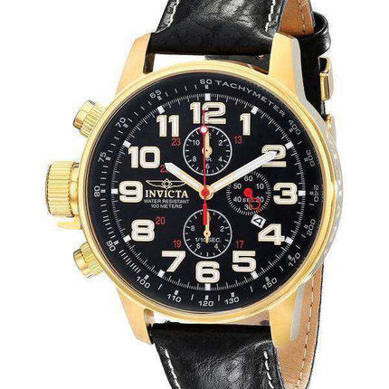 Orologio da uomo Invicta I-Force Chronograph Quartz 3330