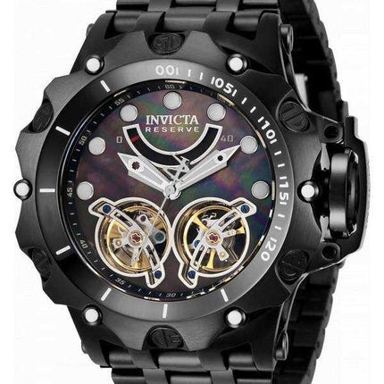 Invicta Reserve Venom Open Heart Dial Automatic 33554 Orologio da uomo subacqueo 500M