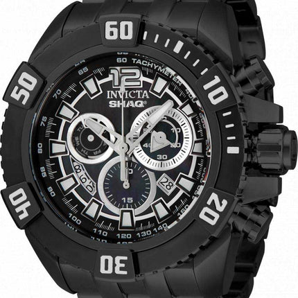 Orologio da uomo Invicta SHAQ Chronograph Diver's Quartz 33770 200M