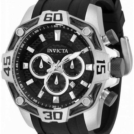 Orologio da uomo Invicta Pro Diver Chronograph Quartz 33834 100M
