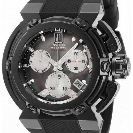 Orologio da uomo Invicta Jason Taylor Limited Edition Quartz 33969 300M Diver