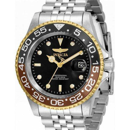 Orologio da uomo Invicta Pro Diver Professional Quartz 34103 200M