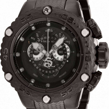Orologio da uomo Invicta Subaqua Noma VI Chronograph Diver's Quartz 34190 500M