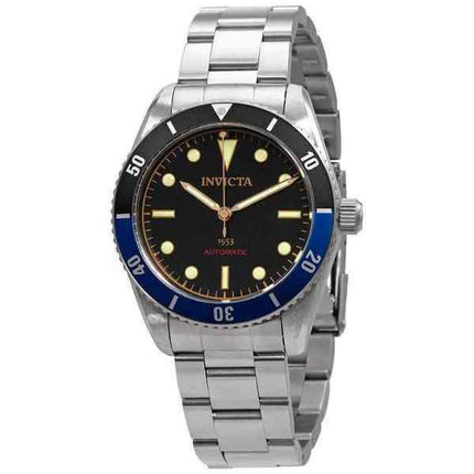 Orologio da uomo Invicta Vintage Pro Diver Automatic Diver 34333 200M